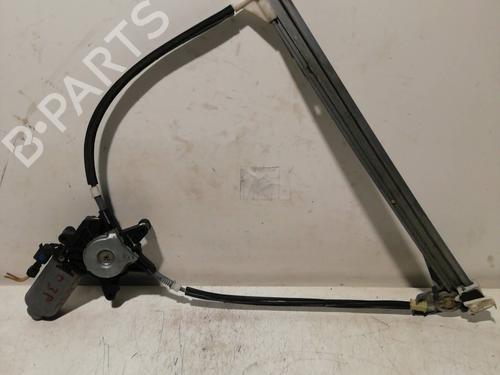 Used Right front window motor RENAULT MEGANE I Classic (LA0/1_) 1.6 e (LA0F, LA0S) (90 hp) 25988308