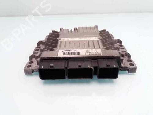 Computer motormanagement RENAULT MEGANE II (BM0/1_, CM0/1_) 1.5 dCi (BM1E, CM1E) (106 hp) 23386302