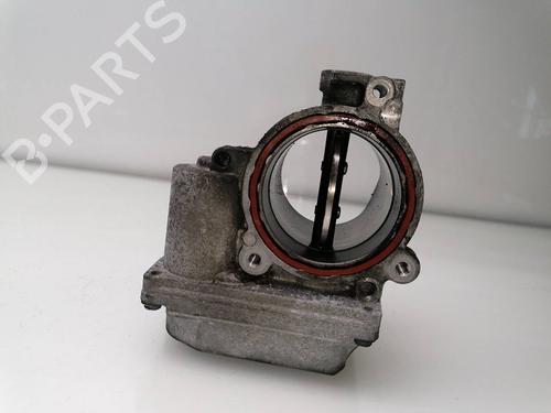 Spjældhus FORD FIESTA VI (CB1, CCN) 1.6 Ti | BP23377732M82 