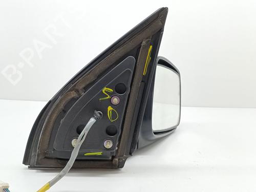 Right mirror NISSAN X-TRAIL I (T30) 2.2 dCi 4x4 | BP27519729C27