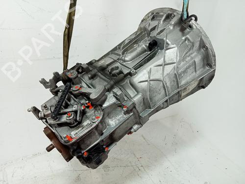Gearbox MERCEDES-BENZ SPRINTER 3,5-t Van (B906) 310 CDI (906.631, 906.633, 906.635, 906.637) | BP29325842M3 