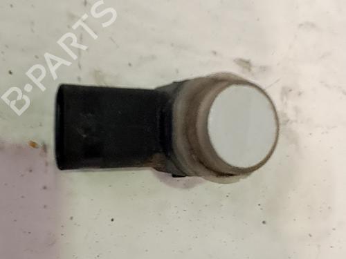 Used Electronic module Electronic module JAGUAR XF II (X260) 2.0 D (180 hp) 33766291 33766291