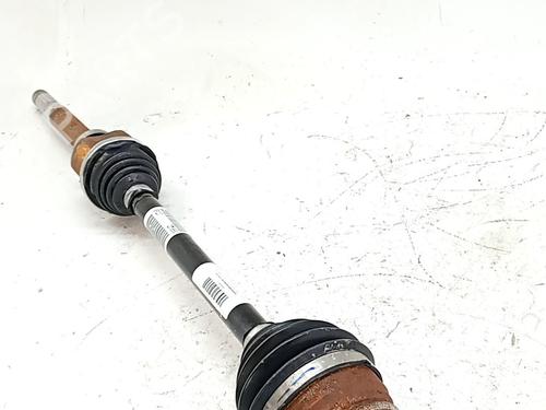Used Right front driveshaft Right front driveshaft CITROËN BERLINGO (ER_, EC_) 1.5 BlueHDi 100 (102 hp) 34341805 34341805