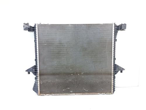 Water radiator VW AMAROK (2HA, 2HB, S1B, S6B, S7A, S7B) 2.0 TDI 4motion | BP25454910M31 