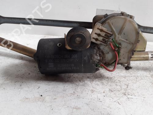 Front wiper motor SEAT TOLEDO I (1L2) 1.6 i | BP26539062M29 