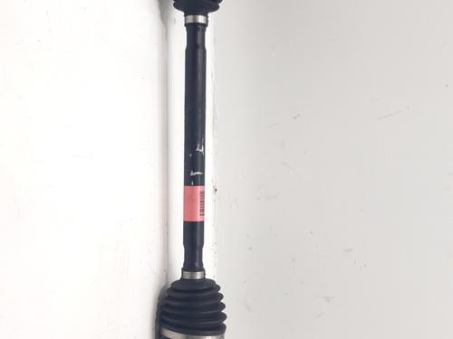 Transmissão trás esquerda MERCEDES-BENZ GL-CLASS (X164) GL 320 CDI 4-matic (164.822) (224 hp) 32107357