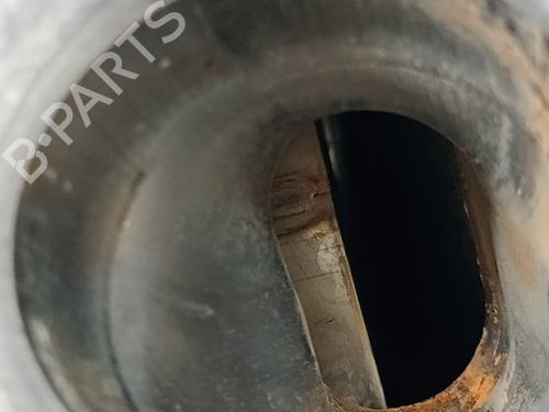 Particulate filter FIAT SCUDO Van 1.5 Multijet 120 (506) | BP36838178M81 - Image 5