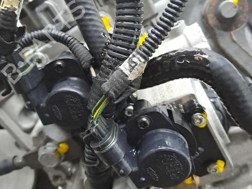 Gearbox LANCIA MUSA (350_) 1.4 (350.AXA11, 350.AXA1A) | BP23376070M3 