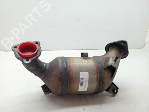 Catalyst TOYOTA COROLLA Saloon (_E15_) 2.0 D-4D (ADE150) | BP23353226M10 