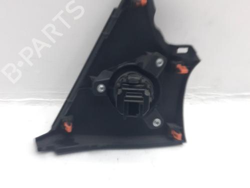 Ignition barrel TOYOTA COROLLA Estate (_E21_) 1.8 Hybrid (ZWE211W) | BP33761848M48 - Image 3