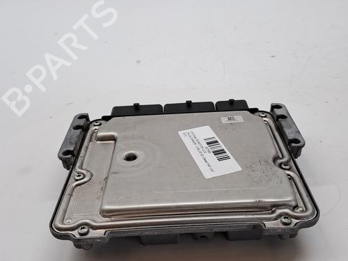 Engine control unit (ECU) DACIA DOKKER Box Body/MPV 1.5 dCi 75 / Blue dCi 75 (FEJW, FEAH) | BP26921386M57