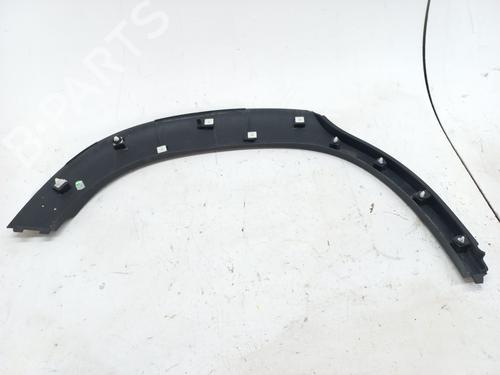 Rear left wheel arch trim CITROËN C3 AIRCROSS II (2R_, 2C_) 1.5 BlueHDi 110 | BP29500058C136 