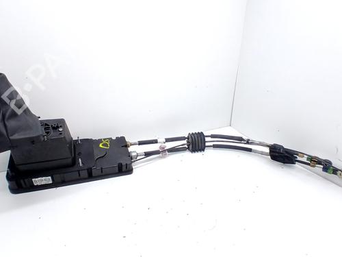 Gearstang Gearstang PEUGEOT 308 Hatchback Van (LB_) 1.5 BlueHDi 130 (LBYHZP) (131 hp) 33763142 33763142