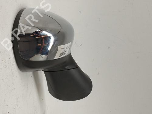 Right mirror FIAT 500 (312_) 1.2 (312AXA1A) | BP24515353C27 