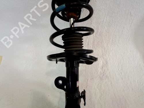 Left front shock absorber LEXUS CT (ZWA10_) 200h (ZWA10_, ZWA10R) | BP29557612M16
