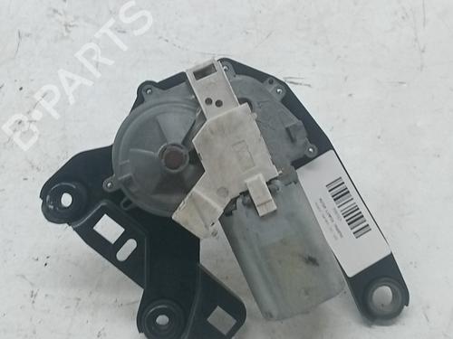 Used Rear wiper motor Rear wiper motor PEUGEOT PARTNER Box Body/MPV 1.6 HDi 16V (90 hp) 39742009 39742009