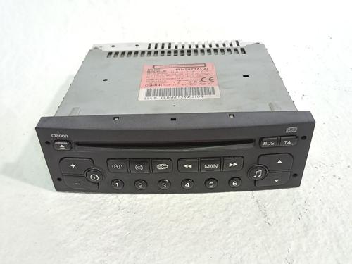 Bilradio CITROËN C3 I (FC_, FN_) 1.4 HDi (68 hp) 29557115