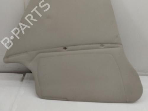 Used Front left panel PEUGEOT BOXER Van 2.0 BlueHDi 130 (130 hp) 26286090