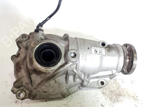 Used Front differential Front differential BMW X3 (G01, F97, G08) xDrive 20 d (190 hp) 34607983 34607983