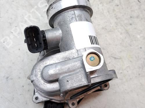 Throttle body RENAULT CLIO IV (BH_) 1.5 dCi 75 | BP23360476M82 