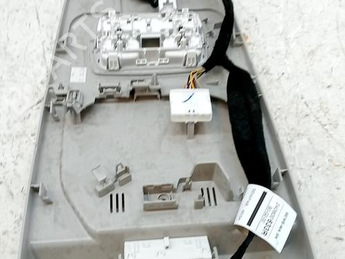 Used Interior roof light Interior roof light RENAULT KANGOO III Box Body/MPV 1.5 Blue dCi 95 (FJAB) (95 hp) 36523533 36523533