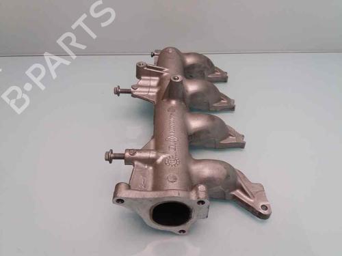 Intake manifold CITROËN C3 I (FC_, FN_) 1.6 16V | BP29228153M70 