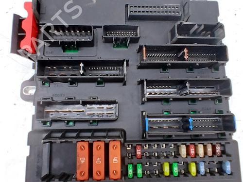 Used Fuse box Fuse box OPEL VECTRA C Estate (Z02) 1.9 CDTI (F35) (120 hp) 34341974 34341974