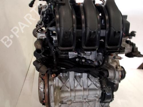 Engine CITROËN C1 II (PA_, PS_) 1.2 VTi 82 | BP30477863M1 