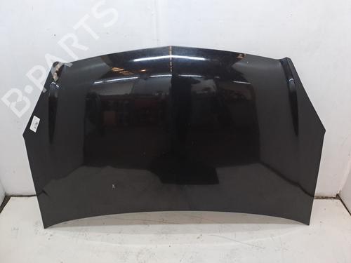 Used Hood OPEL ZAFIRA / ZAFIRA FAMILY B (A05) 1.9 CDTI (M75) (120 hp) 23943256