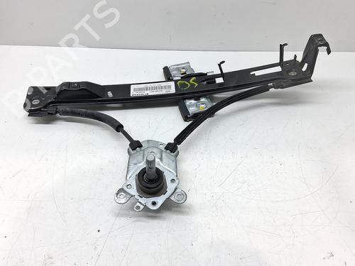 Used Rear right window mechanism SEAT IBIZA IV (6J5, 6P1) 1.0 TSI (110 hp) 28957880