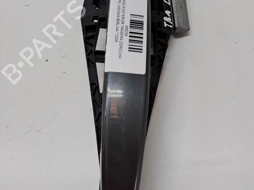Used Rear right exterior door handle OPEL INSIGNIA A Sports Tourer (G09) 1.8 (35) (140 hp) 23280885