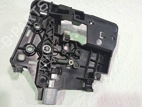 Interior handle FIAT SCUDO Van (270_, 272_) 2.0 D Multijet | BP25248933I7 
