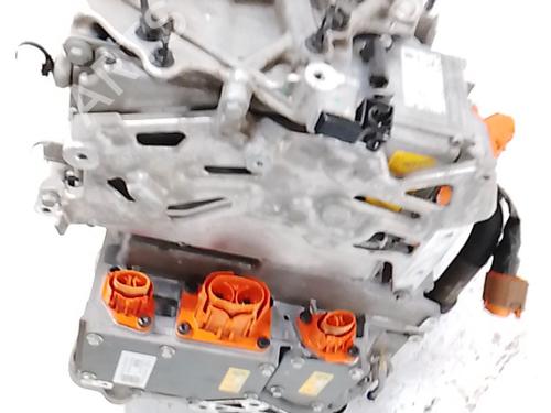 Other SMART FORTWO Coupe (453) electric drive / EQ (453.391) | BP36788559O1 - Image 5