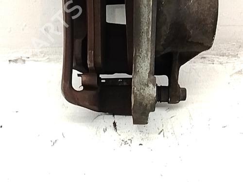 Left front brake caliper OPEL ASTRA J GTC 2.0 BiTurbo CDTI (08) | BP36241341M105 - Image 2