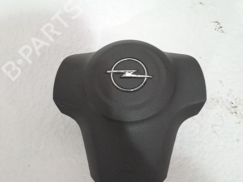 Airbag Kit OPEL CORSA D (S07) 1.4 (L08, L68) | BP24219465C86 