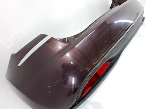 Rear bumper LANCIA MUSA (350_) 1.3 D Multijet (350.AXG11, 350.AXG1A) | BP29934159C8