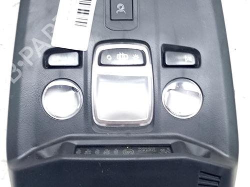 Innenleuchte für OPEL CORSA F (P2JO) 1.2 Turbo Hybrid (68) (136 hp) 31701479