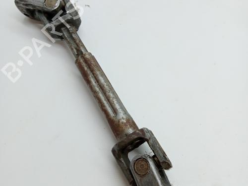 Steering column SEAT IBIZA IV (6J5, 6P1) 1.2 | BP23344489M21 