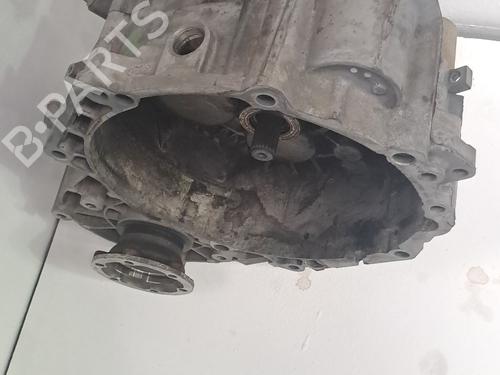Used Gearbox VW GOLF V (1K1) 2.0 TDI 16V (140 hp) 27274846