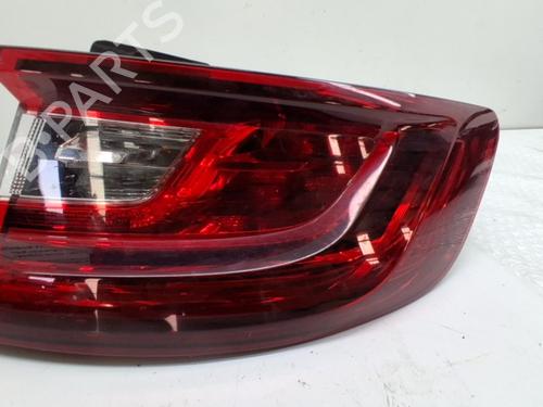 Used Right taillight Right taillight 38417011 38417011