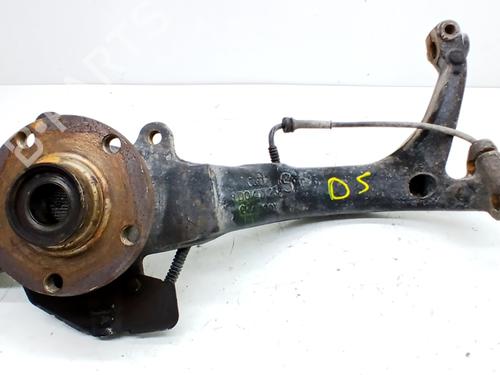 Used Right front steering knuckle AUDI A4 B5 (8D2) 1.9 TDI (90 hp) 31916088
