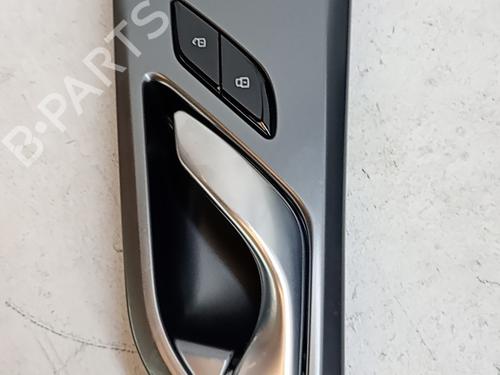 Front left interior door handle MG MG HS (AS33) 1.5 T PHEV | BP39557574I13 - Image 1