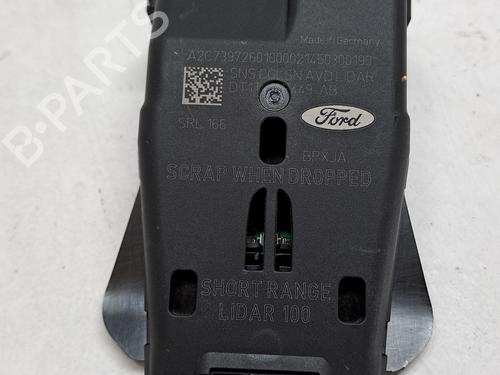 Elektronisk sensor FORD TRANSIT CONNECT V408 Box Body/MPV 1.6 TDCi (95 hp) 25999104