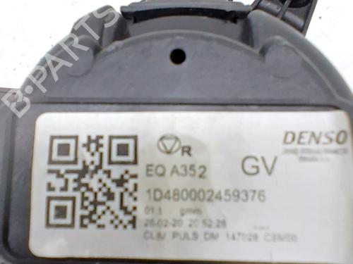 Heater blower motor CITROËN JUMPY III Van (V_) 2.0 BlueHDi 120 | BP34708276M62 - Image 2