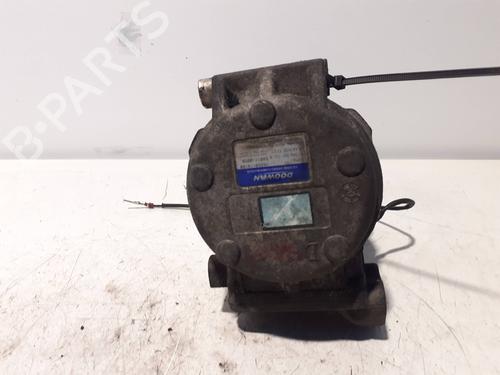 AC compressor KIA CARENS II MPV (FJ) 2.0 CRDi | BP25460165M34 
