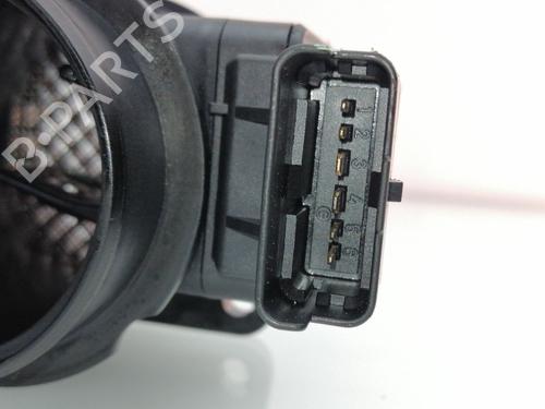 Mass air flow sensor PEUGEOT 206 Hatchback (2A/C) 1.4 HDi eco 70 | BP23377994M95 