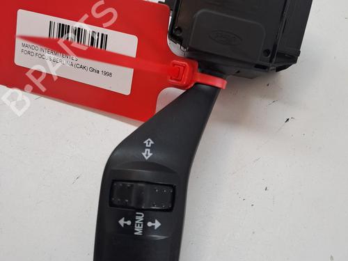 Used Steering column stalk FORD FOCUS II (DA_, HCP, DP) 1.6 (100 hp) 23370704