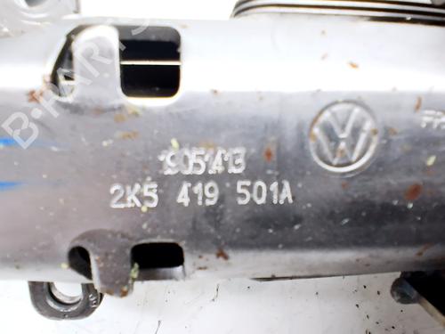Steering column VW CADDY IV Box Body/MPV (SAA, SAH) 2.0 TDI | BP33815704M21 - Image 2