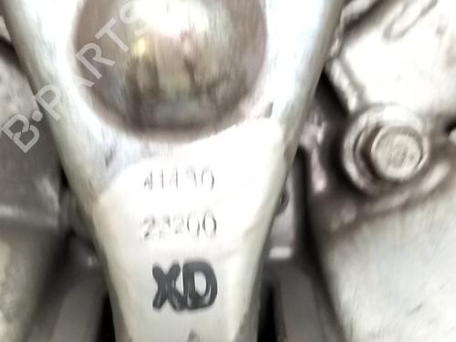 Gearbox KIA STONIC (YB) 1.0 T-GDi | BP39655002M3 - Image 2