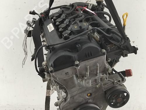 Engine KIA RIO III (UB) 1.2 CVVT | BP38506025M1 - Image 8